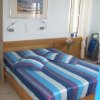 Отель Alkistis Cozy By The Beach Apt In Ikaria Island, Therma 1st Floor, фото 4