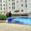 Отель Relaxing 3BR Apartment at Bassura City near Shopping Mall, фото 23
