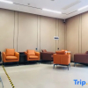 Отель KaiBin Qingju Hotel (Jiuyanqiao Taikoo Li Store), фото 6