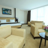 Отель Harmony Hotel Baku, фото 10