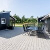 Отель 6 Person Holiday Home in Blåvand, фото 15