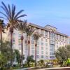 Отель Residence Inn by Marriott Irvine John Wayne Airport, фото 1