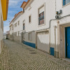 Отель Casa Pescador by ACasaDasCasas, фото 1