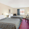 Отель Days Inn by Wyndham Jackson, фото 5
