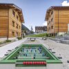 Отель SWISSPEAK Resorts Ober Gabelhorn, фото 1