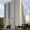 Отель Seaside Resort 1006, фото 1