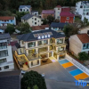 Отель Anji Wushe·Light luxury parent-child leisure vacation Villa Meisu, фото 11