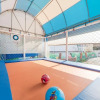 Отель Gyeongju riu Kids Poolvilla, фото 17