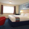 Отель Travelodge Preston Central в Престоне