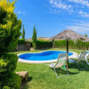 Отель Finca Los Colorines Antequera - La Higuera by Ruralidays, фото 13