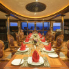 Отель Dhaainkan'baa - Luxury Yacht, фото 6