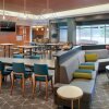 Отель SpringHill Suites by Marriott Arlington TN, фото 8