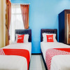 Отель OYO 90217 Cmb 37 Guest House, фото 3