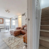 Отель Peaceful 1 Bedroom Apartment in Pimlico Near Victoria, фото 14
