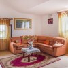 Отель Nice Apartment in Reggio di Calabria With 2 Bedrooms and Wifi, фото 1