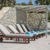 Отель Naxos Infinity Villa and Suites, фото 11