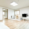 Отель Jeju Noeulgwa Eoulrim KIdsPension, фото 1