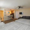 Отель Amazing Apartment Mins From South Beach Strip!, фото 4