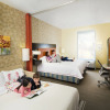 Отель Home2 Suites by Hilton New Albany Columbus, фото 6
