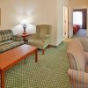 Отель Country Inn & Suites by Radisson, St. Charles, MO, фото 3