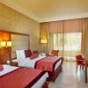 Отель Crowne Plaza Jordan Dead Sea Resort & Spa, an IHG Hotel, фото 5