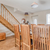 Отель Cosy Holiday Home in Leicester Near National Space Centre, фото 15