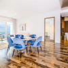 Отель LUX - Lavish Suite with Full Palm Jumeirah View 1, фото 11