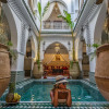 Отель Riad Jemaa El Fna & Spa, фото 43