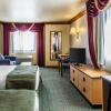 Отель Quality Inn & Suites Denver Airport - Gateway Park, фото 27