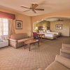 Отель La Quinta Inn & Suites by Wyndham Marble Falls, фото 48