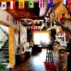 Отель The Silk Road Travelers Hostel, фото 16