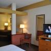 Отель Holiday Inn Express Williamston, an IHG Hotel, фото 7