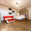 Отель Firenze Motel, фото 33