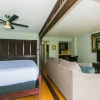 Отель Spacious One Bedroom Harbor View Condos at Ilikai Marina With Private Balcony, фото 43