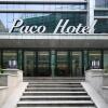 Отель Paco Hotel Guangzhou Ouzhuang Metro Branch в Гуанчжоу