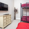 Отель Modern 4 Bedrooms Townhouse SU2662, фото 7