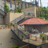 Отель SaffronStays Cinco Elementos, Panchgani - stunning valley view pool villa, фото 12