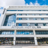 Отель Atour Hotel Putuo Zhoushan, фото 1