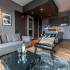 Отель Short Stay Group City Park Serviced Apartments, фото 1