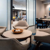 Отель Courtyard by Marriott Loveland Fort Collins, фото 6