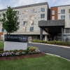 Отель Courtyard Greenville Mauldin, фото 33