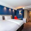 Отель Holiday Inn Express Hamburg South A7 As42, фото 2