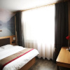 Отель Thank Inn Plus Hotel Hubei Huanggang Macheng South Railway Station, фото 2