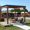 Отель Camping Domaine De Senaud Les Chalets, фото 10
