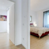Отель Lovely  3 rooms apartment close Trastevere Station, фото 3