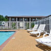 Отель The Jewel Motel, фото 14