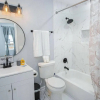 Отель Exceptional 5BR So Close to Riverwalk and Downtown, фото 8