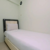 Отель Modern and Cozy 2BR Apartment at Green Palace Kalibata, фото 26
