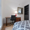 Отель Gorgeous Hollywood Living - 1 Bedroom, фото 13