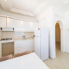 Отель Flat With Sea Nature View and Balcony in Alanya, фото 10